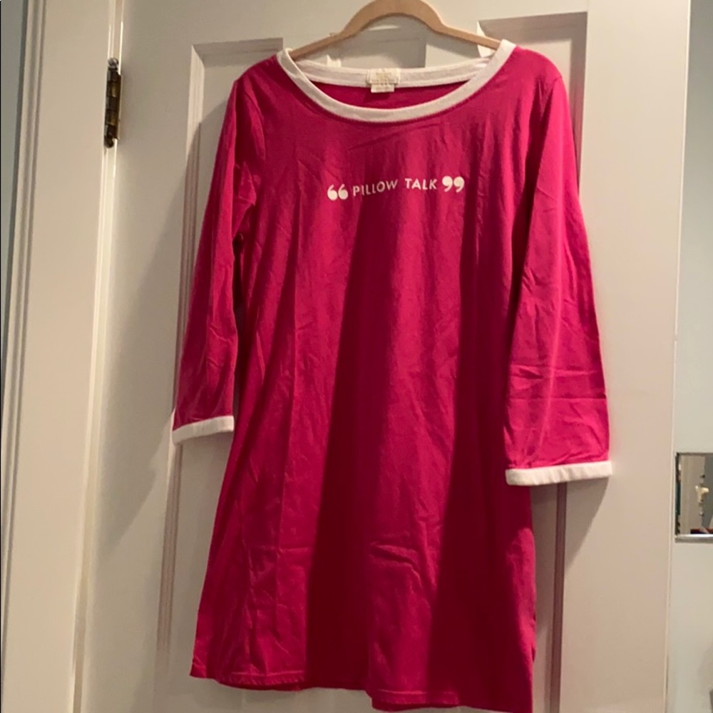 Kate Spade Pajamas